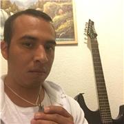 Clases de guitarra a domicilio en madrid y en torrejon de ardoz